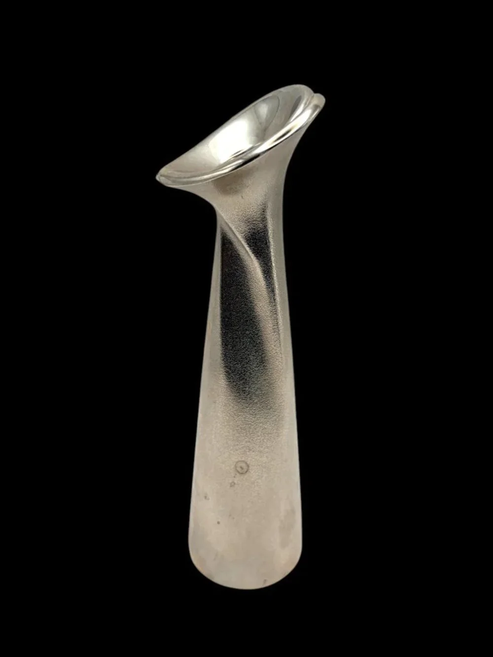 FTD vintage silver